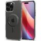 Spigen SPIGEN ULTRA HYBRID MAG MAGSAFE IPHONE 16 PRO CARBON FIBER