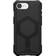 UAG Essential Armor Magsafe - προστατευτική θήκη για iPhone 16e (2025) συμβατή με MagSafe (μαύρο)