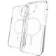 ZAGG Crystal Palace Snap - προστατευτική θήκη για iPhone 16e (2025) / 15 / 14 / 13 συμβατή με MagSafe (διαφανής)