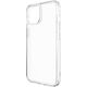 ZAGG Crystal Palace Lite - προστατευτική θήκη για iPhone 16e (2025) / 15 / 14 / 13 (διάφανη)