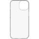 ZAGG Crystal Palace Lite - προστατευτική θήκη για iPhone 16e (2025) / 15 / 14 / 13 (διάφανη)