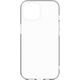 ZAGG Crystal Palace Lite - προστατευτική θήκη για iPhone 16e (2025) / 15 / 14 / 13 (διάφανη)