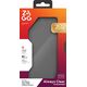 ZAGG Crystal Palace Lite - προστατευτική θήκη για iPhone 16e (2025) / 15 / 14 / 13 (διάφανη)