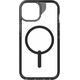 ZAGG Santa Cruz Snap - προστατευτική θήκη για iPhone 16e (2025) / 15 / 14 / 13 συμβατή με MagSafe (μαύρο)