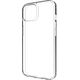 ZAGG IF Defence - προστατευτική θήκη για iPhone 16e (2025) / 15 / 14 / 13 (διάφανη)