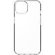 ZAGG IF Defence - προστατευτική θήκη για iPhone 16e (2025) / 15 / 14 / 13 (διάφανη)