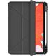 WiWU - Θήκη προστασίας TPU Classic III για iPad Air 11"/10.9"/11" 2024 - μαύρο
