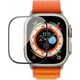 Wiwu - Tempered glass με εφαρμοστή Easy Install για Apple Watch 42mm