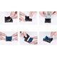 Wiwu - Tempered Glass with Easy Install Applicator for Apple Watch 49mm