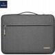 WiWU - Αδιάβροχη τσάντα για laptop 14,2" Pilot Sleeve - γκρι