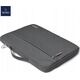 WiWU - Αδιάβροχη τσάντα για laptop 14,2" Pilot Sleeve - γκρι