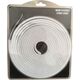 LED ταινία NEON FLEX 24Vdc, 7.2W/m, 120LED/m, θερμό λευκό, 6x12mm, 5m ρολό, IP67