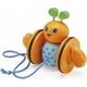 FROOTIMALS pull along toy - Orangiefly, FT00027