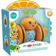 FROOTIMALS pull along toy - Orangiefly, FT00027