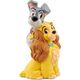 Tonies Tonies Disney - Λαίδη και Αλήτης 13577176 4251192140371