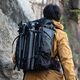 Σακίδιο 35L PGYTECH OnePro Focux (μαύρο)