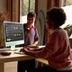 iMac 24" 4.5K Retina, Apple M4 8C CPU, 8C GPU/16GB/256GB SSD/Πράσινο/SWE