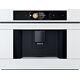 Εντοιχιζόμενη αυτόματη καφετιέρα Bosch CTL7181W0