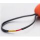 PGYTECH P-CB-294 λουράκι Ψηφιακή φωτογραφική μηχανή Αλουμίνιο, Μικροΐνες, Νάιλον Καφέ, Πράσινο