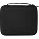 WiWU - Αδιάβροχη τσάντα για tablet έως 12,9'' Parallel Hardshell Bag - μαύρη