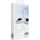 WiWU - Καλώδιο USB σειράς Platinum Wi-C013 USB C σε Lightning 30W 1,2m - μαύρο