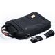 WiWU - Αδιάβροχη τσάντα για laptop 13,3"/tablet 12,9" Pioneer Tablet Bag - μαύρη