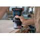 Φαλτσοπρίονο Bosch Akku-Kantenfräse GKF 18V-8 Professional solo 18Volt μπλε/μαύρο χωρίς (06016C2000) - SOLO