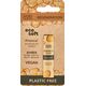 EcoSoft, Βάλσαμο για τα χείλη, Botanical Organic, ZERO WASTE, Κεχριμπάρι, 7,2 ml