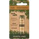 EcoSoft, Βάλσαμο για τα χείλη, Botanical Organic, ZERO WASTE, Κάνναβη, 7,2 ml