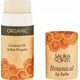 EcoSoft, Βάλσαμο για τα χείλη, Botanical Organic, ZERO WASTE, Πρόπολη, 7,2 ml