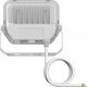 LED προβολέας LEDVANCE FL GEN4, IP66, 11/17 W, 4000 K, 1600/2400 lm, λευκός
