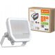 LED προβολέας LEDVANCE FL GEN4, IP66, 11/17 W, 4000 K, 1600/2400 lm, λευκός