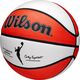 Wilson WNBA Αυθεντική Μπάλα Εσωτερικού/Εξωτερικού Χώρου WTB5100XB Πορτοκαλί 6