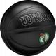 Wilson NBA Team Premiere Boston Celtics Ball WZ4026402XB Czarne 7