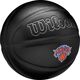 Wilson NBA Team Premiere New York Knicks Μπάλα WZ4026420XB Μαύρο 7