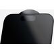 Tempered Glass FORCELL Matt Glass - για Iphone 13 / SE 4 2025 μαύρο