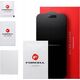 Tempered Glass FORCELL Matt Glass - για Iphone 13 / SE 4 2025 μαύρο