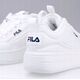 Fila Superbubble Wmn FFW0536-10004 λευκό 38