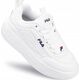 Fila Superbubble Wmn FFW0536-10004 λευκό 41