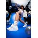 Fila Superbubble Wmn FFW0536-10004 λευκό 41