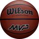 Μπάλα Wilson MVP WZ3018703XB Καφέ 5