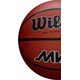 Μπάλα Wilson MVP WZ3018703XB Καφέ 5