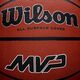 Μπάλα Wilson MVP WZ3018703XB Καφέ 5