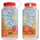 Μπουκάλι Nalgene με Φαρδύ Στόμιο 1L Desert
