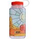 Μπουκάλι Nalgene με Φαρδύ Στόμιο 1L Desert