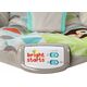 BRIGHT STARTS bouncer Happy Safari