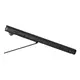Samsung EF-DX725UBEGWW Galaxy Tab S9 / S9 FE Book Cover Keyboard black