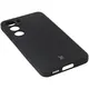 Bizon Case Silicone Sq Samsung Galaxy S23 black