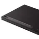 Samsung EF-DX725UBEGWW Galaxy Tab S9 / S9 FE Book Cover Keyboard black