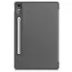 Bizon Case Tab Croc Lenovo Tab P12 12.7 TB 370 grey